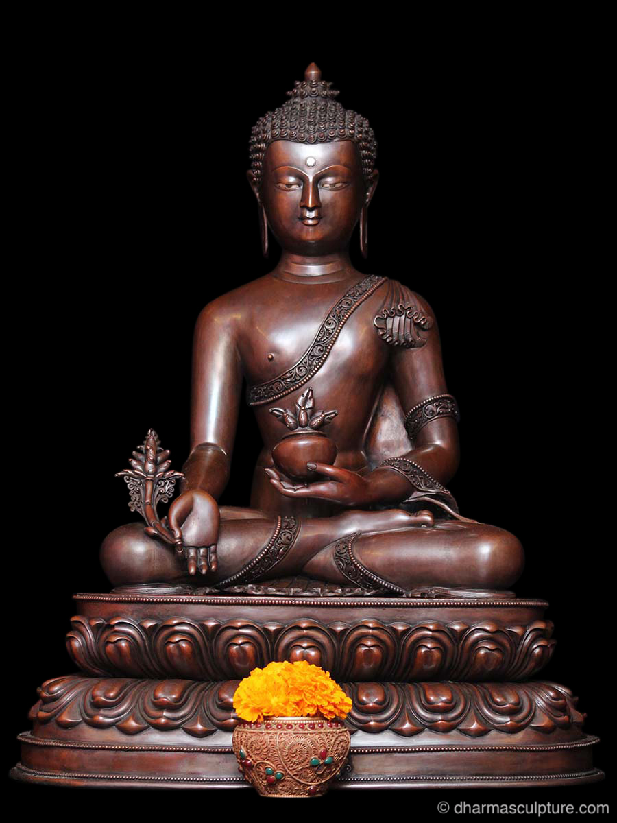 チベット医学 曼荼羅画集 The Buddha's Art of Healing チベット医学 曼荼羅画集 The Buddha's Art of Healing 洋書